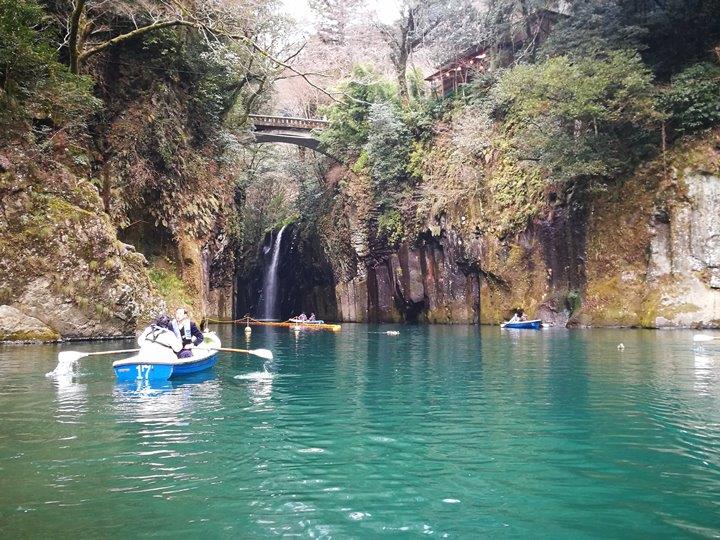 takachiho12 Miyazaki-南九州宮崎必訪高千穗 鬼斧神工的美景