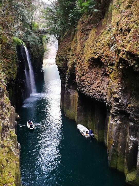 takachiho24 Miyazaki-南九州宮崎必訪高千穗 鬼斧神工的美景