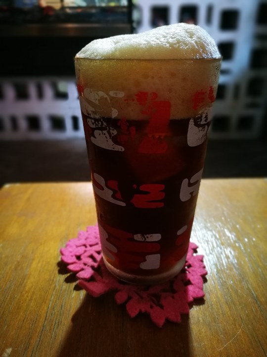 tigercafe12 中正-虎記商行 老房舊時光 只賣咖啡香...