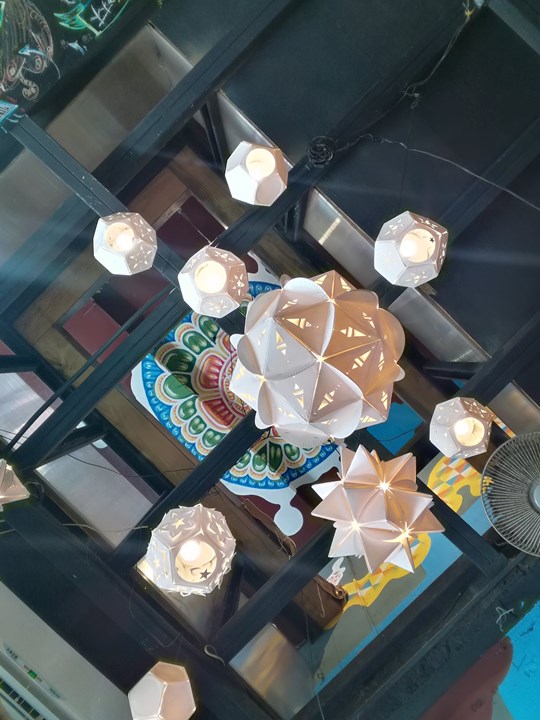 tigercafe13 中正-虎記商行 老房舊時光 只賣咖啡香...