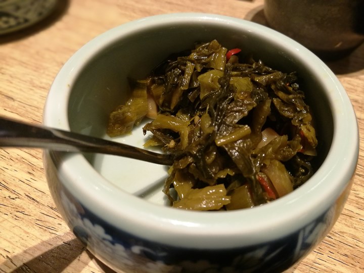 yamami06 中壢-博多山海天敷羅(大江購物中心) 酥香的天婦羅丼飯