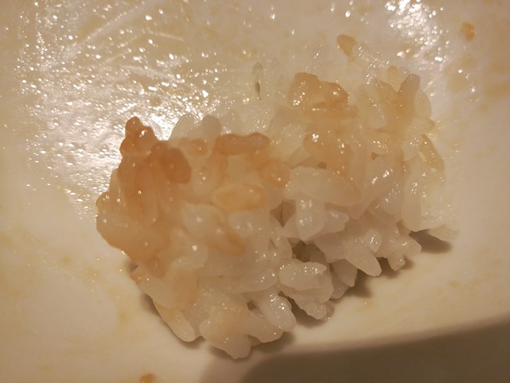 yamami10 中壢-博多山海天敷羅(大江購物中心) 酥香的天婦羅丼飯