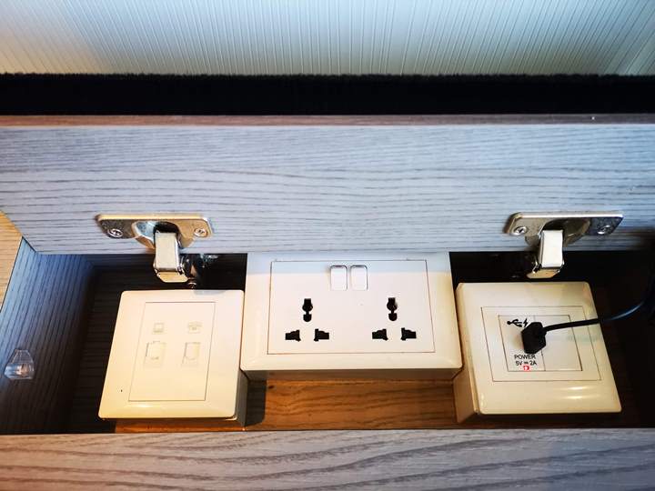 4PSIN0113 Singapore-Four Points福朋Style簡單舒適的商務飯店