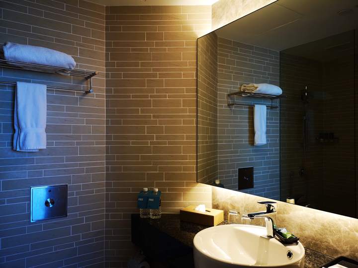 4PSIN0115 Singapore-Four Points福朋Style簡單舒適的商務飯店