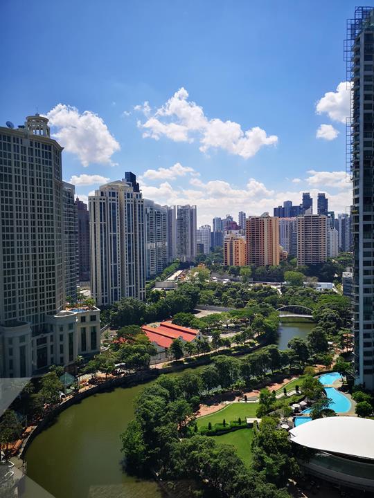 4PSIN0118 Singapore-Four Points福朋Style簡單舒適的商務飯店