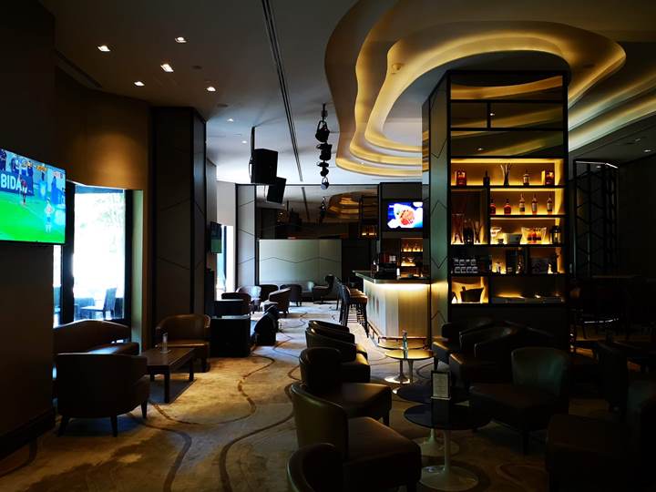 4PSIN0121 Singapore-Four Points福朋Style簡單舒適的商務飯店