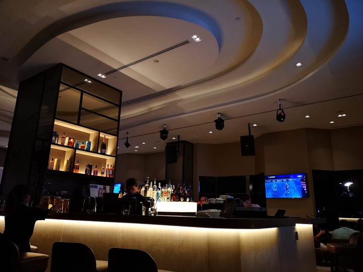 4PSIN0122 Singapore-Four Points福朋Style簡單舒適的商務飯店