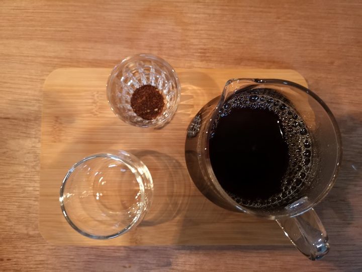 IMG_20180502_203141-e1525356234245 新竹-老市場新氣象 文創風走進老東門市場 老市場的手沖珈琲夏特