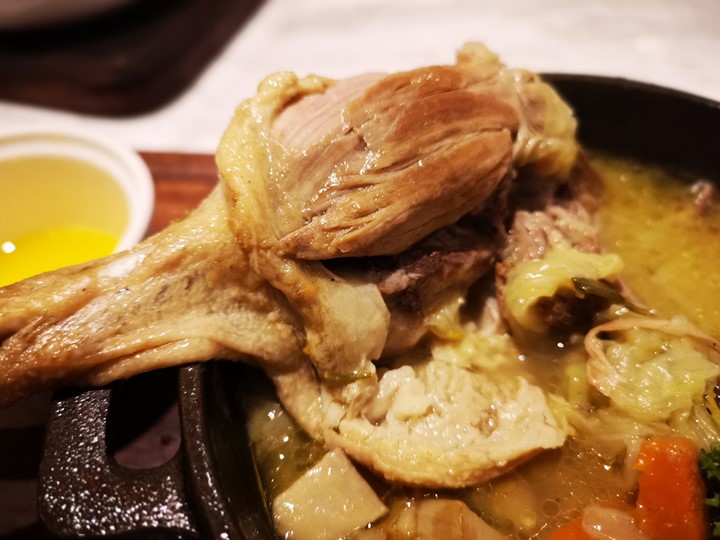 IMG_20180521_201508 竹北-Vicuddy Bistro小巴黎餐酒館 白色的浪漫法式的美食