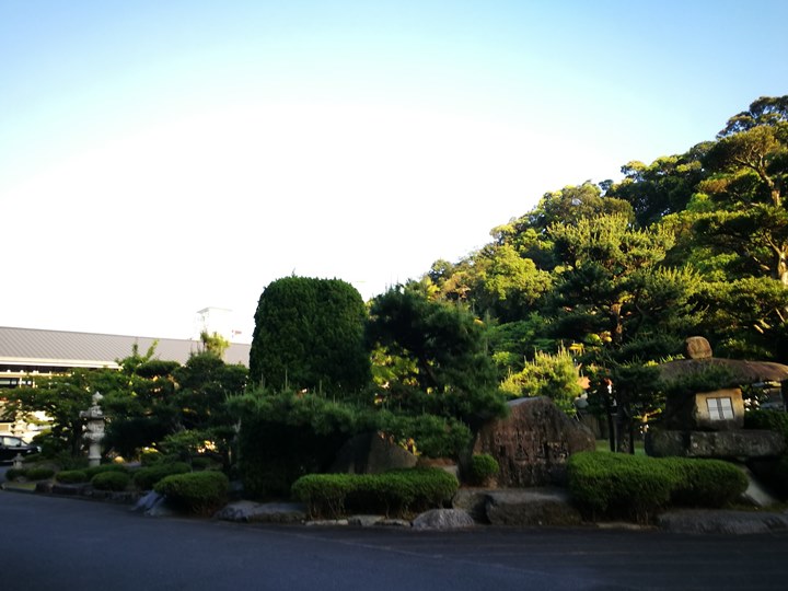 Koshinoyu02-1 Nachikatsuura-越之湯 美好的海灣景觀飯店