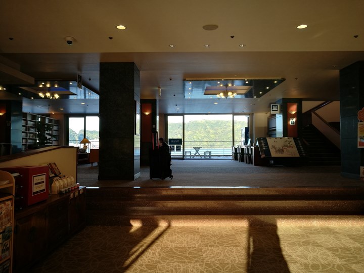 Koshinoyu05-1 Nachikatsuura-越之湯 美好的海灣景觀飯店