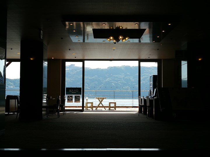 Koshinoyu06-1 Nachikatsuura-越之湯 美好的海灣景觀飯店