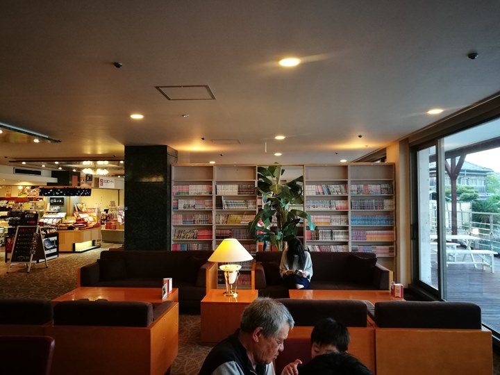 Koshinoyu08-1 Nachikatsuura-越之湯 美好的海灣景觀飯店