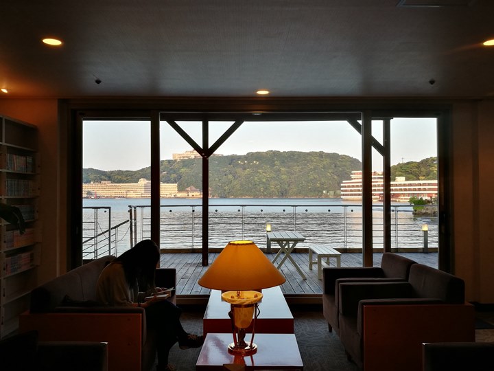 Koshinoyu09-1 Nachikatsuura-越之湯 美好的海灣景觀飯店