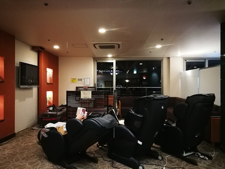 Koshinoyu10-1 Nachikatsuura-越之湯 美好的海灣景觀飯店