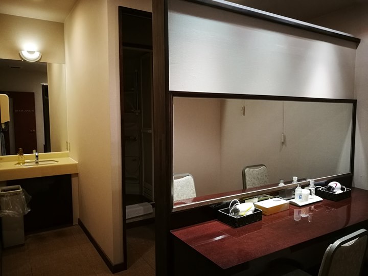 Koshinoyu20-1 Nachikatsuura-越之湯 美好的海灣景觀飯店