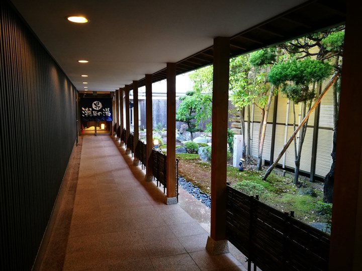 Koshinoyu30-1 Nachikatsuura-越之湯 美好的海灣景觀飯店