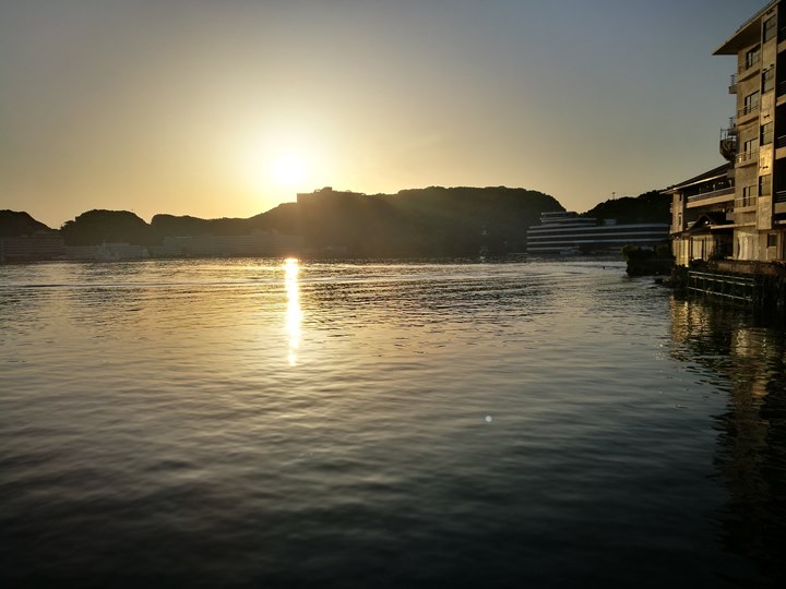 Koshinoyu31-1 Nachikatsuura-越之湯 美好的海灣景觀飯店