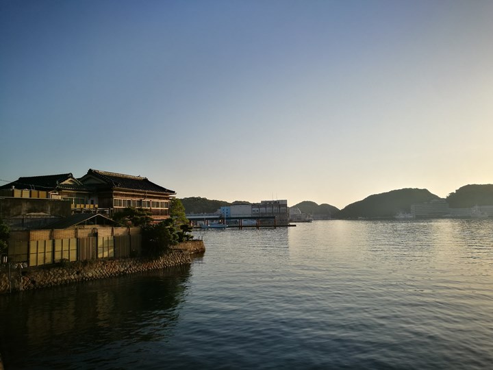 Koshinoyu32-1 Nachikatsuura-越之湯 美好的海灣景觀飯店