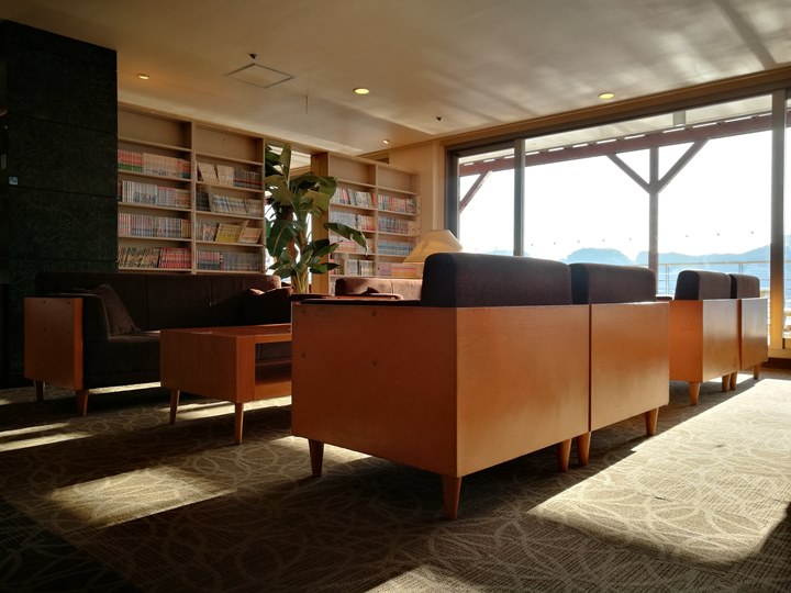 Koshinoyu39-1 Nachikatsuura-越之湯 美好的海灣景觀飯店