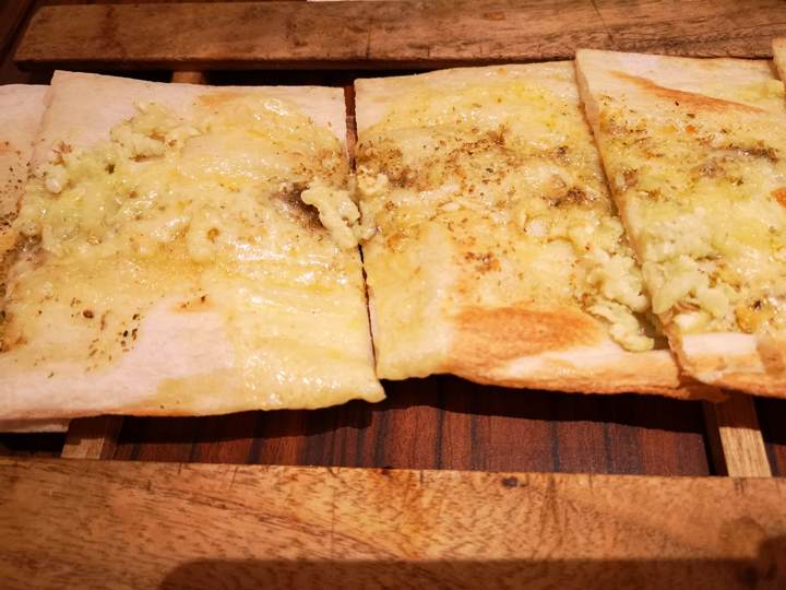 Pistachio05 Singapore-Pistachio Middle Eastern & Mediterranean Grill 1.8公斤戰斧震驚全場 好吃又好看