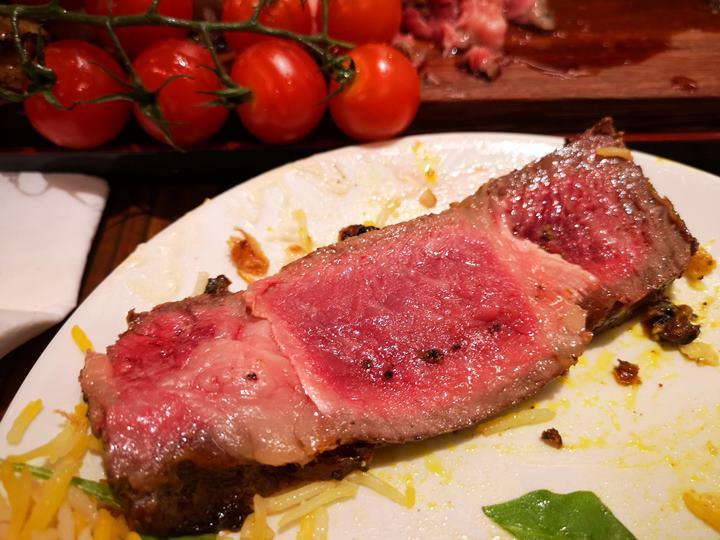 Pistachio16 Singapore-Pistachio Middle Eastern & Mediterranean Grill 1.8公斤戰斧震驚全場 好吃又好看