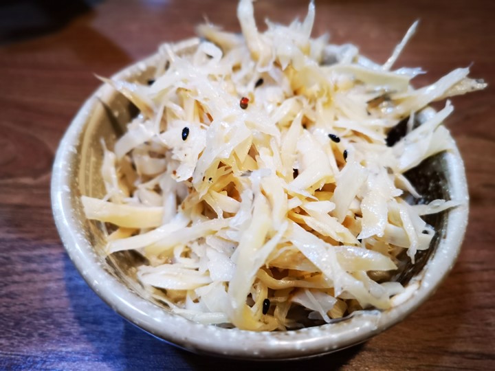 Ramenichi05 中壢-麵屋一擊 雞白湯拉麵