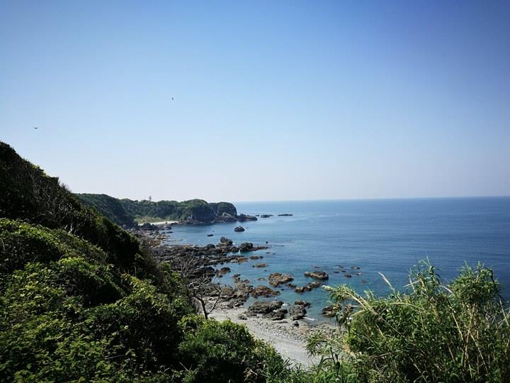 Shionomisaki010104 Kushimoto-和歌山串本 潮岬燈塔與潮岬Tower 本州最南端