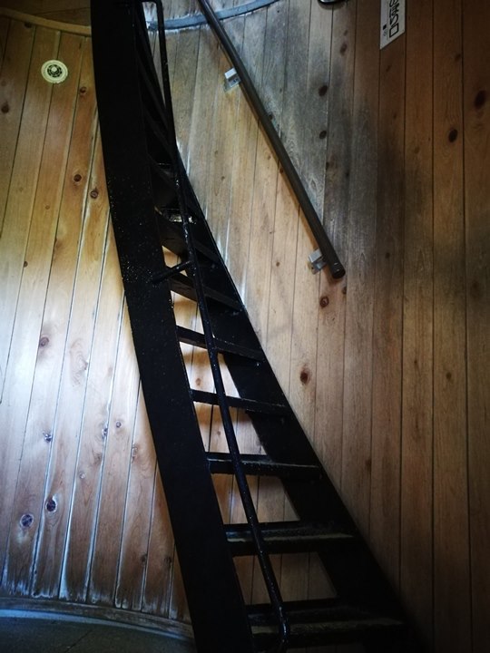 Shionomisaki010110 Kushimoto-和歌山串本 潮岬燈塔與潮岬Tower 本州最南端