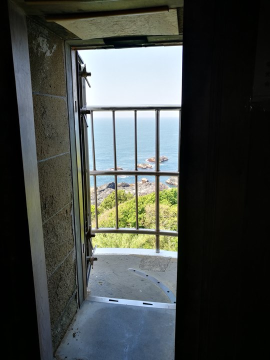 Shionomisaki010111 Kushimoto-和歌山串本 潮岬燈塔與潮岬Tower 本州最南端