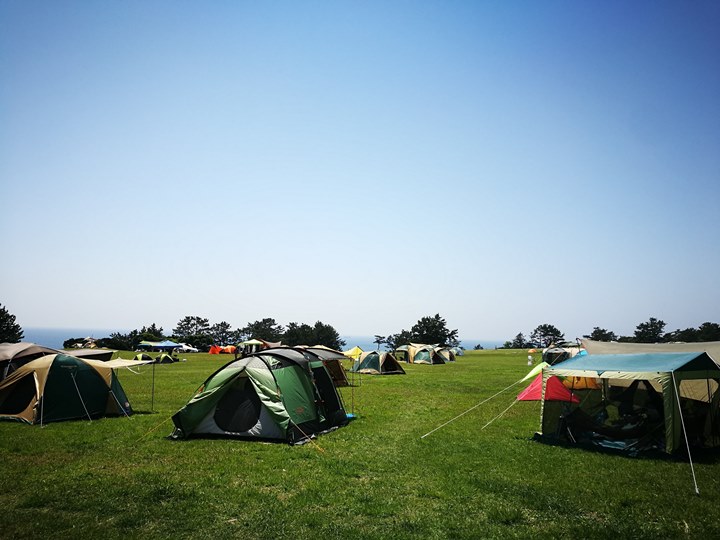 Shionomisaki010121 Kushimoto-和歌山串本 潮岬燈塔與潮岬Tower 本州最南端