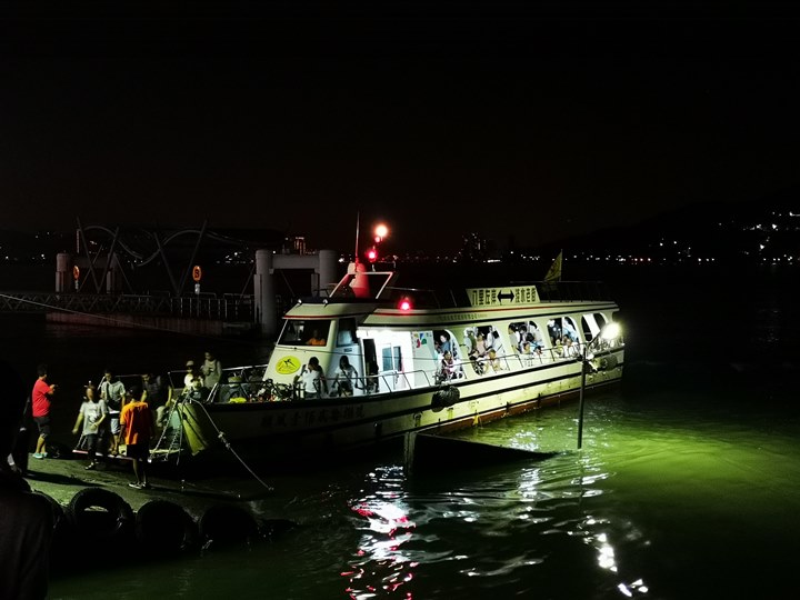 age2 淡水-淡水老街正宗阿給老店