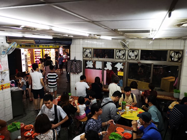 age5 淡水-淡水老街正宗阿給老店