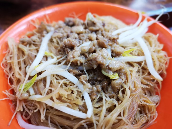 age8 淡水-淡水老街正宗阿給老店