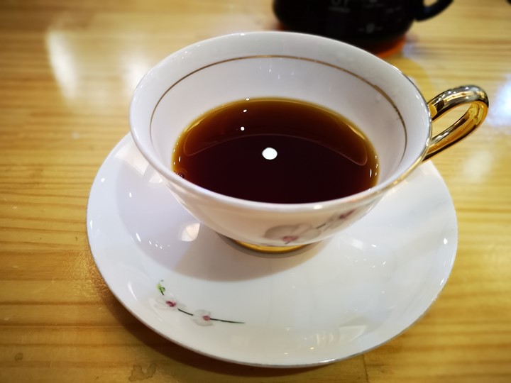 bowencoffee13 八德-Bowen伯元自家烘焙 親切專業咖啡選項多