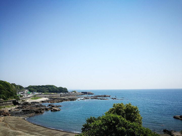 bushdecoffee02 Mirozu-和歌山見老津 國道42上最美的餐廳Bush De Coffee 景觀好食物好吃