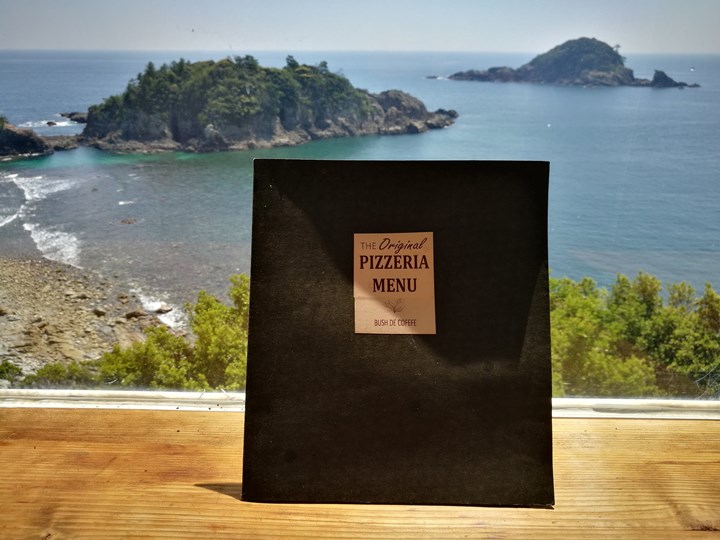 bushdecoffee15 Mirozu-和歌山見老津 國道42上最美的餐廳Bush De Coffee 景觀好食物好吃