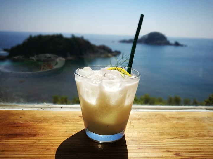 bushdecoffee18 Mirozu-和歌山見老津 國道42上最美的餐廳Bush De Coffee 景觀好食物好吃