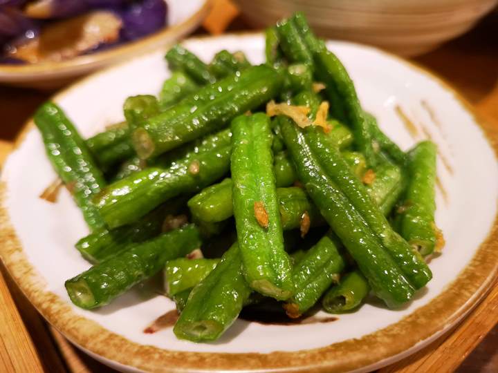 chouchou0107 竹北-粥粥家 給夜歸人的一盞燈 簡單舒適自助餐也走文青風