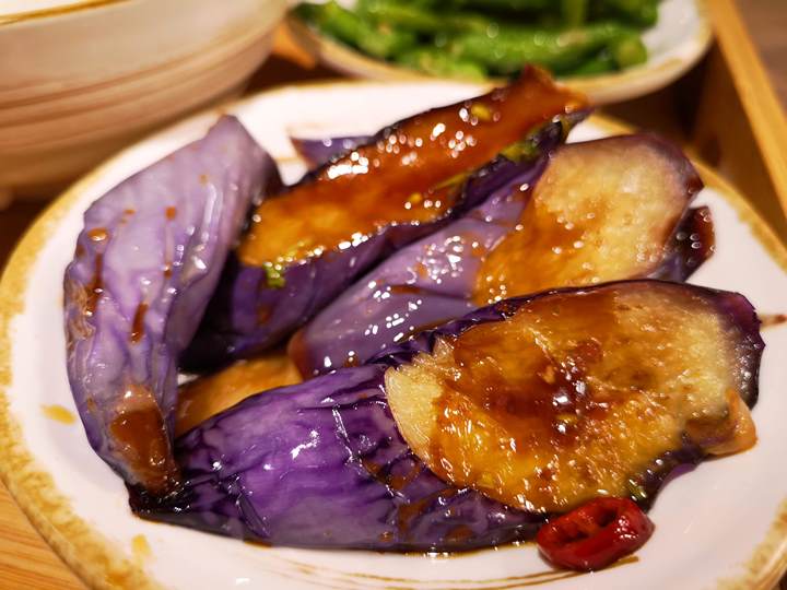 chouchou0108 竹北-粥粥家 給夜歸人的一盞燈 簡單舒適自助餐也走文青風