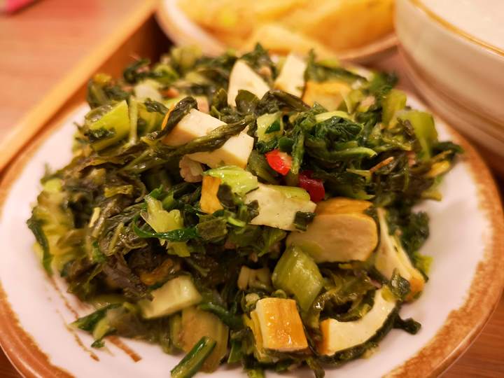 chouchou6 竹北-粥粥家 給夜歸人的一盞燈 簡單舒適自助餐也走文青風