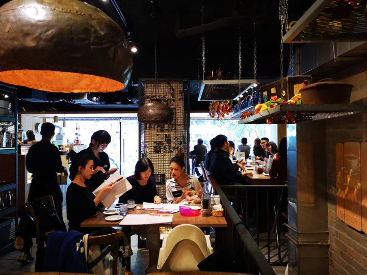 cincin03 松山-請請CinCin Osteria好吃份量足(南京復興店)