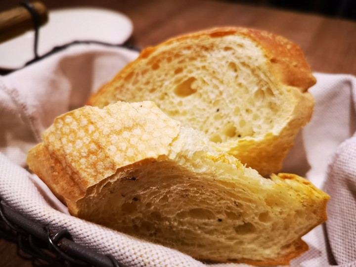 cincin06 松山-請請CinCin Osteria好吃份量足(南京復興店)