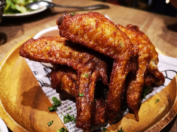 cincin08 松山-請請CinCin Osteria好吃份量足(南京復興店)