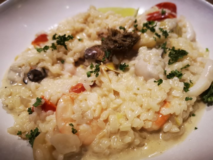 cincin09 松山-請請CinCin Osteria好吃份量足(南京復興店)