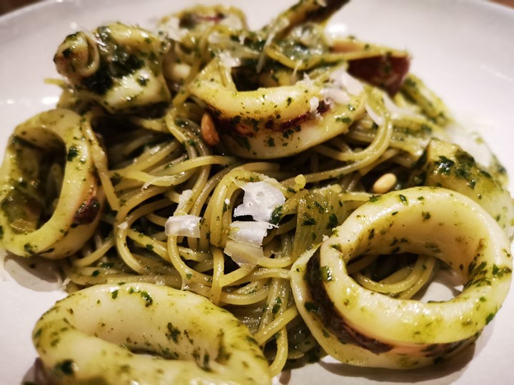 cincin10 松山-請請CinCin Osteria好吃份量足(南京復興店)