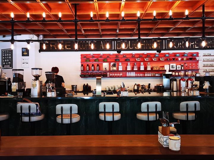 commonman0103 Singapore-Common Man Coffee Roasters盛夏咖啡 滿是綠意的國度滿是綠意的咖啡館