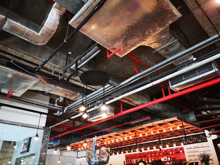 commonman0105 Singapore-Common Man Coffee Roasters盛夏咖啡 滿是綠意的國度滿是綠意的咖啡館