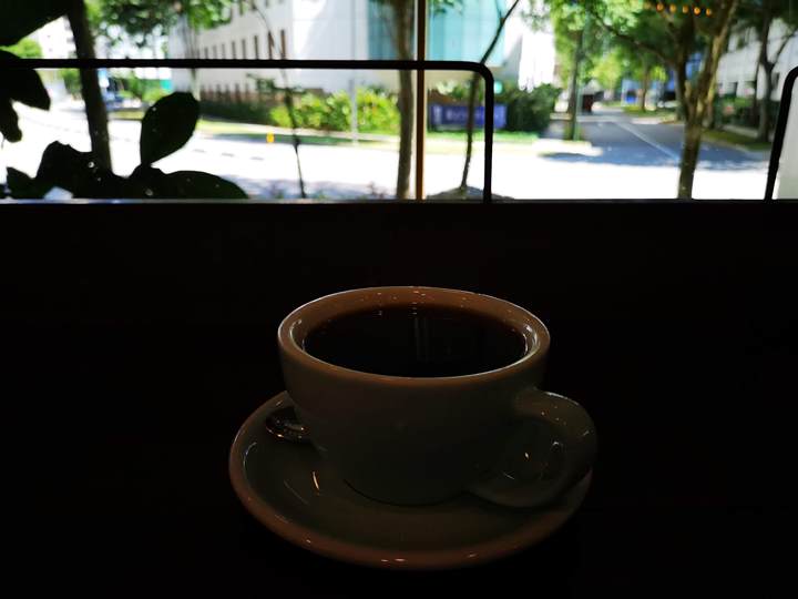 commonman0114 Singapore-Common Man Coffee Roasters盛夏咖啡 滿是綠意的國度滿是綠意的咖啡館