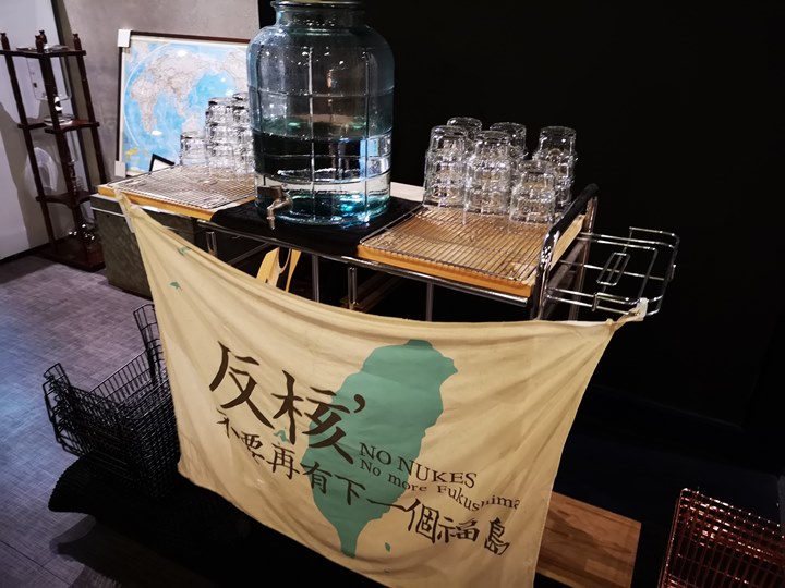 dawncafe13 新竹-續日Cafe 低調靜謐的工業風 清爽細緻的單品咖啡